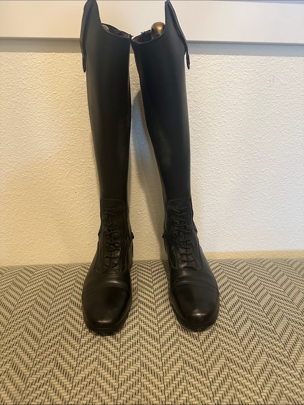 DaVinci by Tredstep Riding Boots
